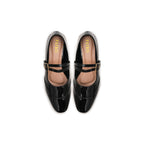 PATRIS Cherin MaryJe Shoes Wanita Heels / Hak 3 Cm