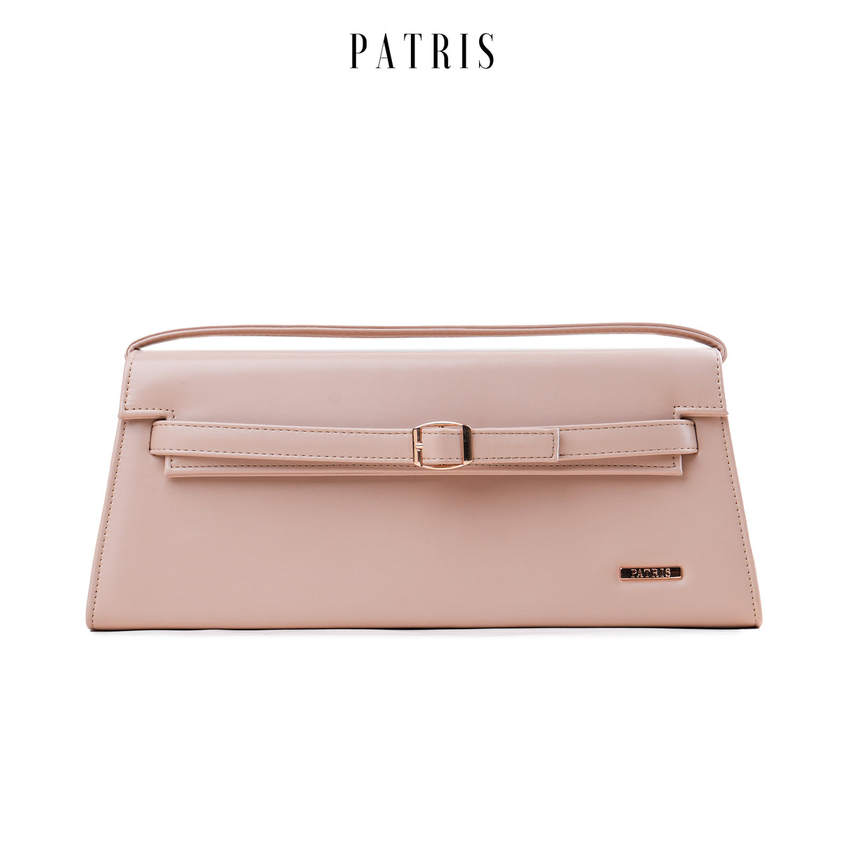 PATRIS Zahra Hand Bag / Tas Bahu Wanita