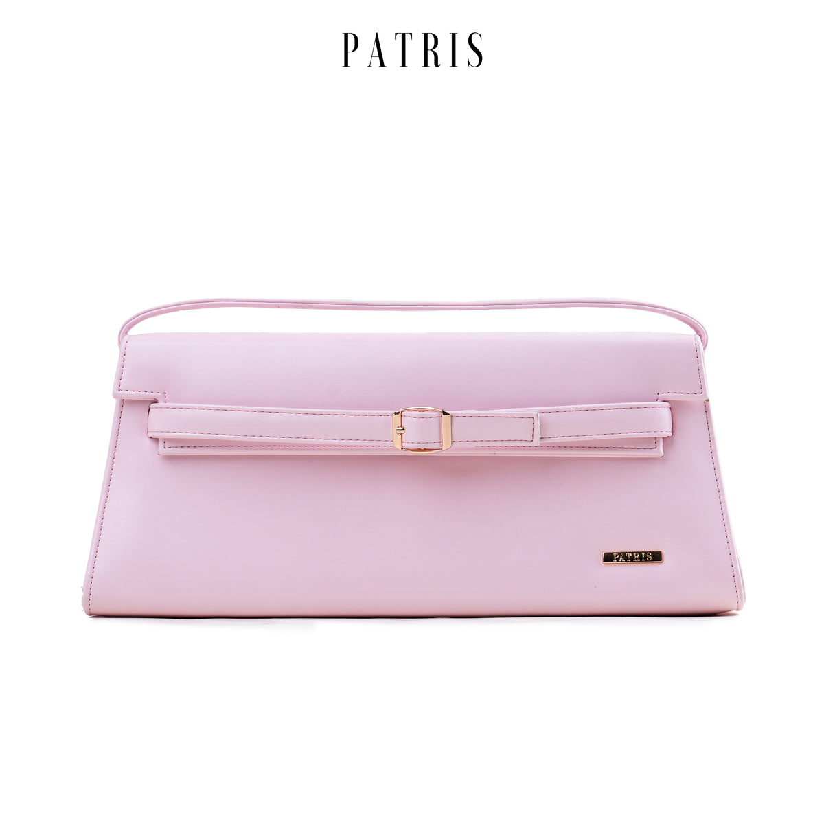 PATRIS Zahra Hand Bag / Tas Bahu Wanita