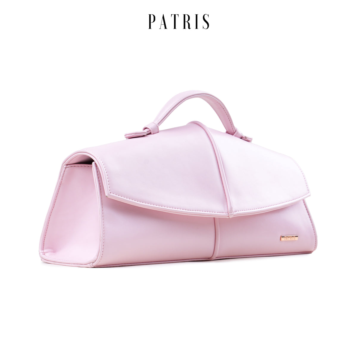 PATRIS Raya Hand Bag / Tas Bahu Wanita