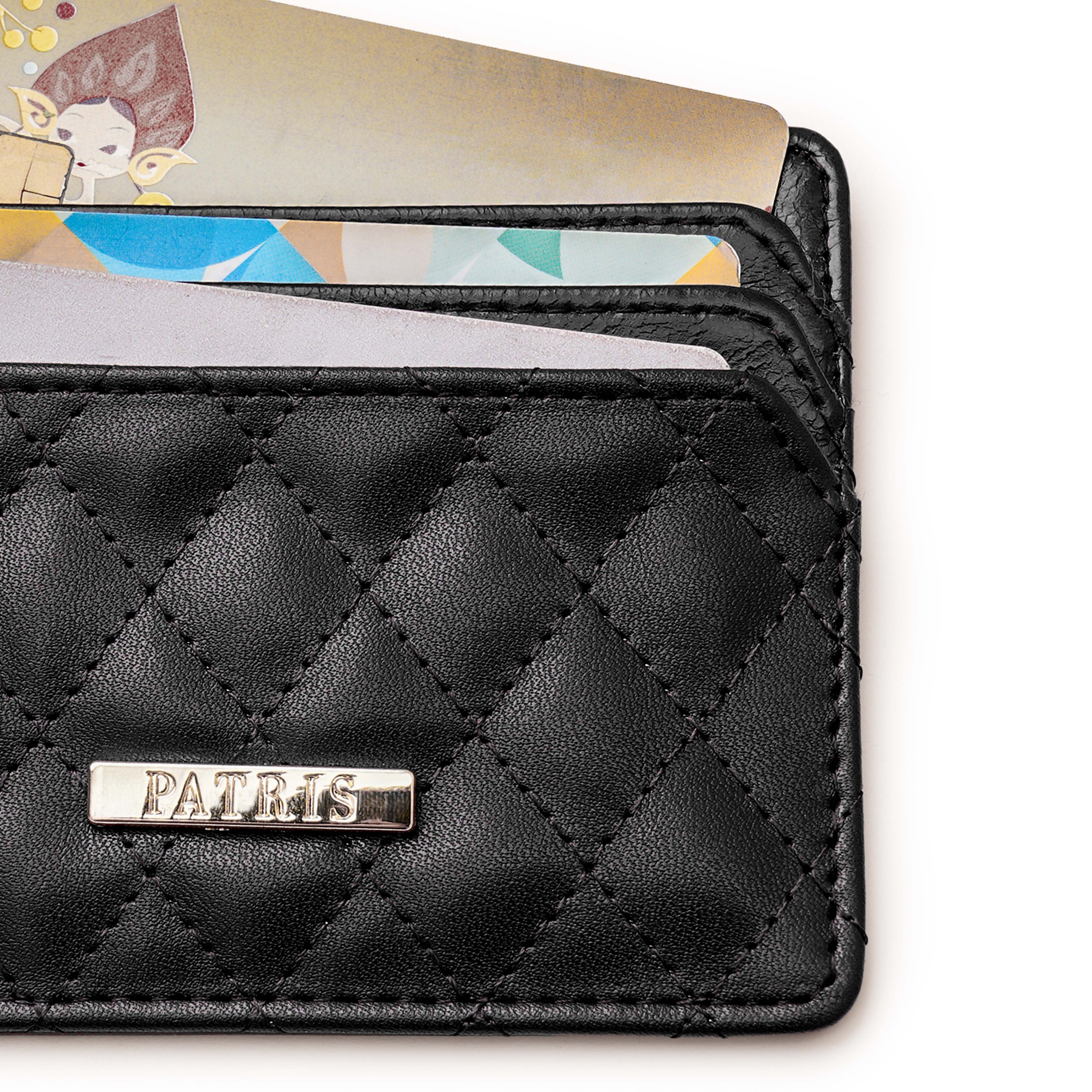 [EXCLUSIVE GIFT] PATRIS Card Holder – PATRIS x Vira Tandia Edition