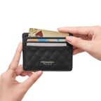 [EXCLUSIVE GIFT] PATRIS Card Holder – PATRIS x Vira Tandia Edition