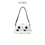 PATRIS Clover The Dot's Shoulder Bag / Tas Bahu Wanita