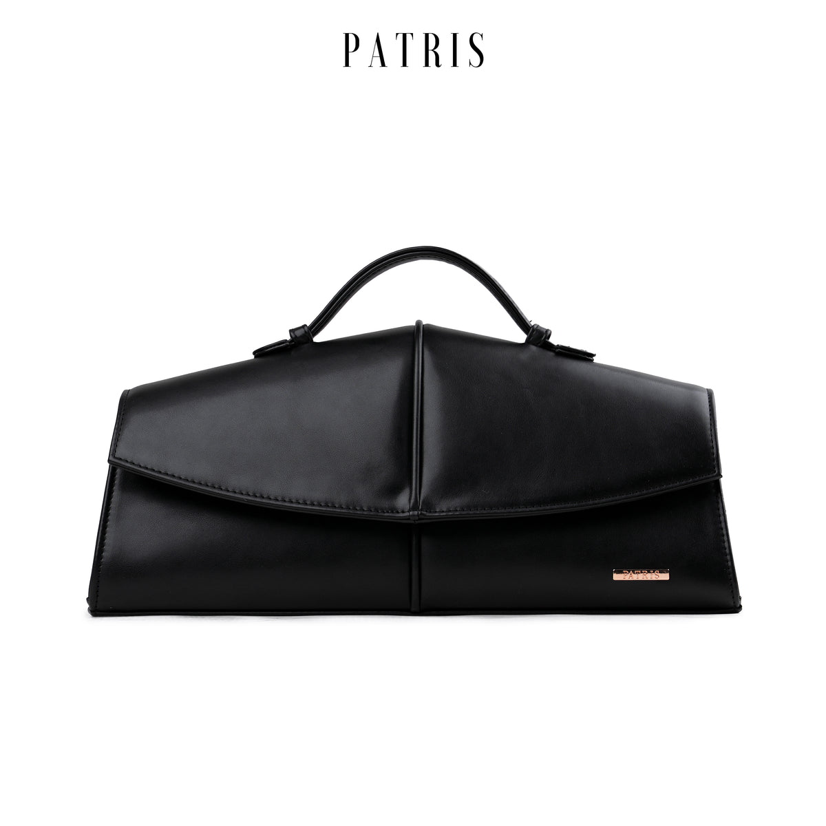 PATRIS Raya Hand Bag / Tas Bahu Wanita