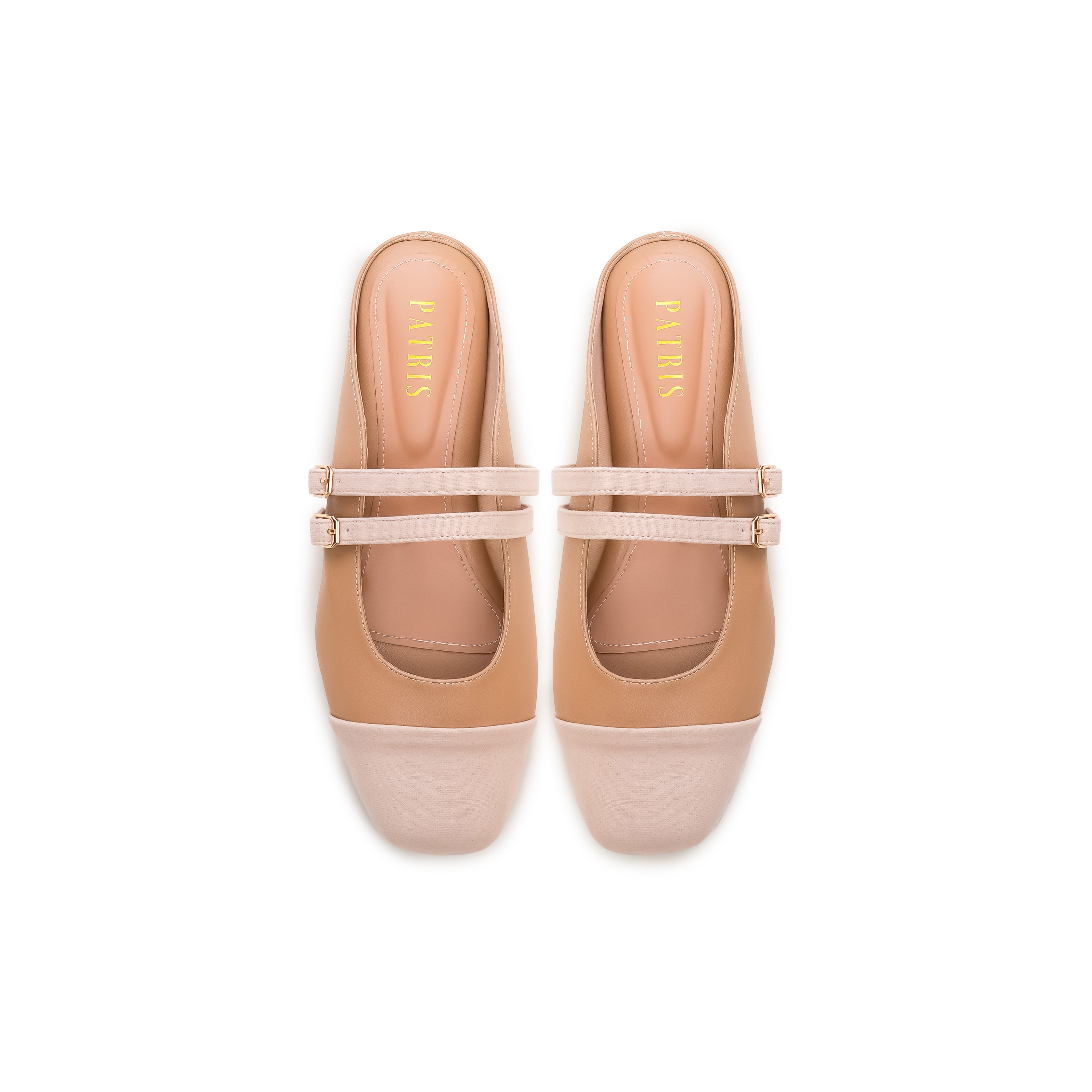 PATRIS Noora MaryJe Mules Wanita