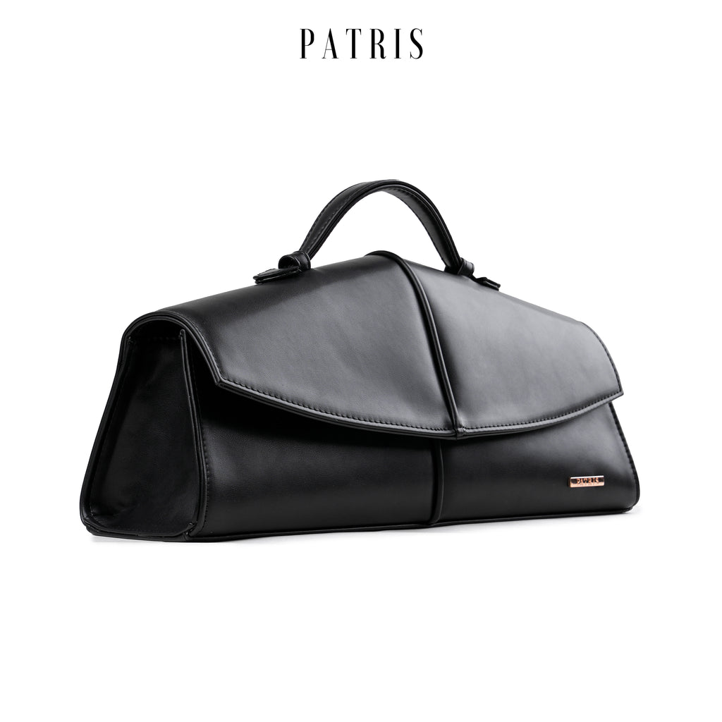 PATRIS Raya Hand Bag / Tas Bahu Wanita