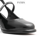 PATRIS Selina Privee Mules Wanita Heels / Hak 8 Cm