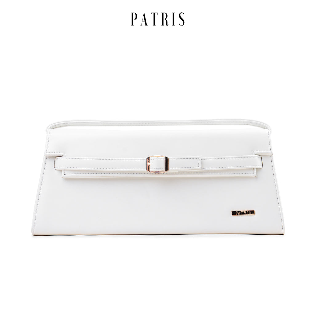 PATRIS Zahra Hand Bag / Tas Bahu Wanita