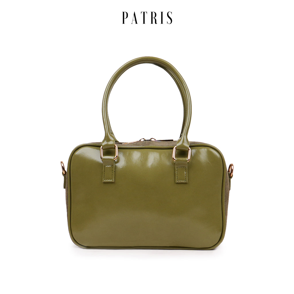 PATRIS Lana Sling Bag / Tas Wanita Selempang