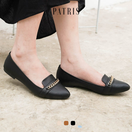 Patris Keisha PTS 213 Sepatu Wanita Flatshoes
