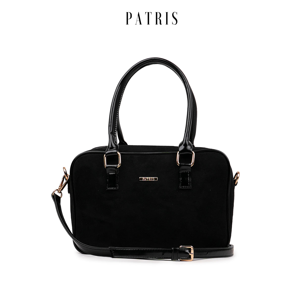 PATRIS Lana Sling Bag / Tas Wanita Selempang