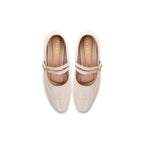 PATRIS Cherin MaryJe Shoes Wanita Heels / Hak 3 Cm