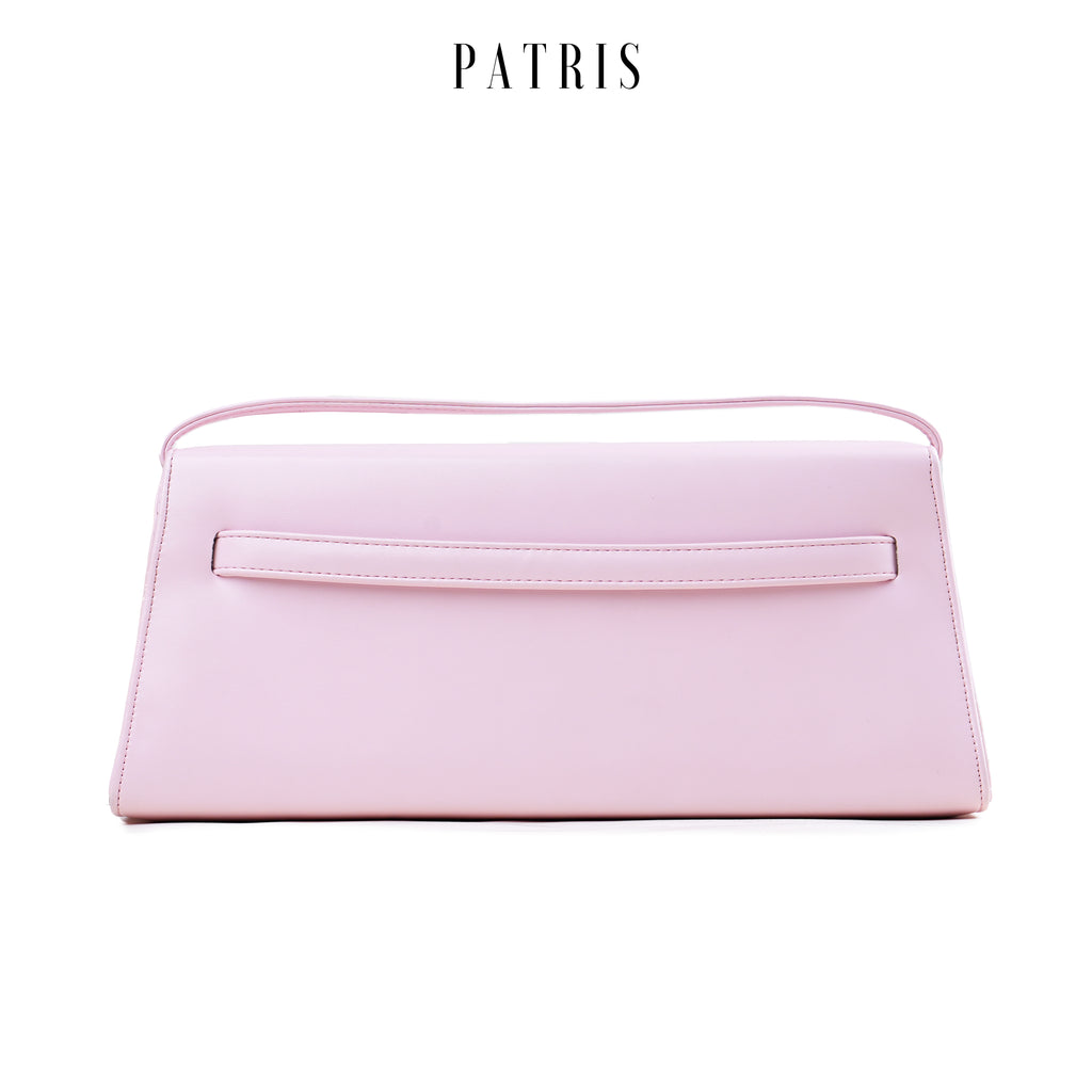 PATRIS Zahra Hand Bag / Tas Bahu Wanita
