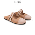 PATRIS Noora MaryJe Mules Wanita