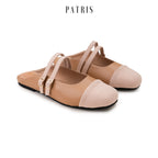 PATRIS Noora MaryJe Mules Wanita