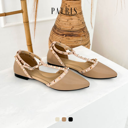 Patris Gaia PTS 103 Sepatu Wanita Flatshoes