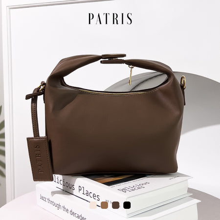 Patris Maura Sling Bag / Tas Wanita Selempang