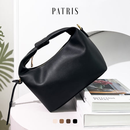 Patris Maura Sling Bag / Tas Wanita Selempang