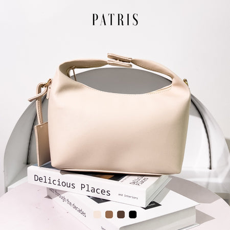 Patris Maura Sling Bag / Tas Wanita Selempang