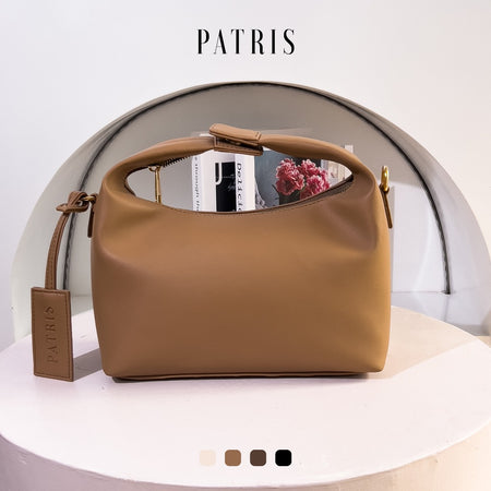 Patris Maura Sling Bag / Tas Wanita Selempang