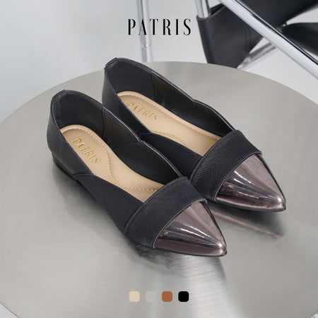 Patris Octaris PTS 110 Sepatu Wanita Flatshoes