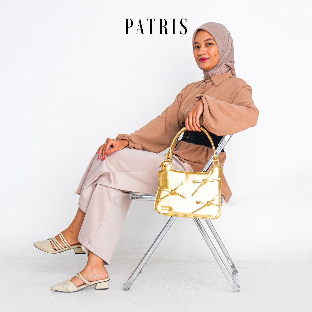 Patris Delight Sling Bag / Tas Wanita Selempang