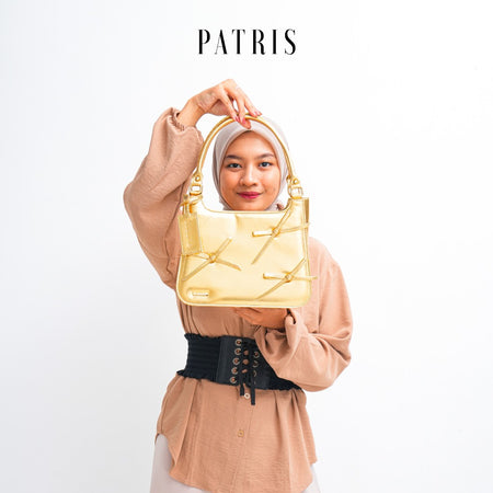 Patris Delight Sling Bag / Tas Wanita Selempang