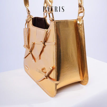 Patris Delight Sling Bag / Tas Wanita Selempang