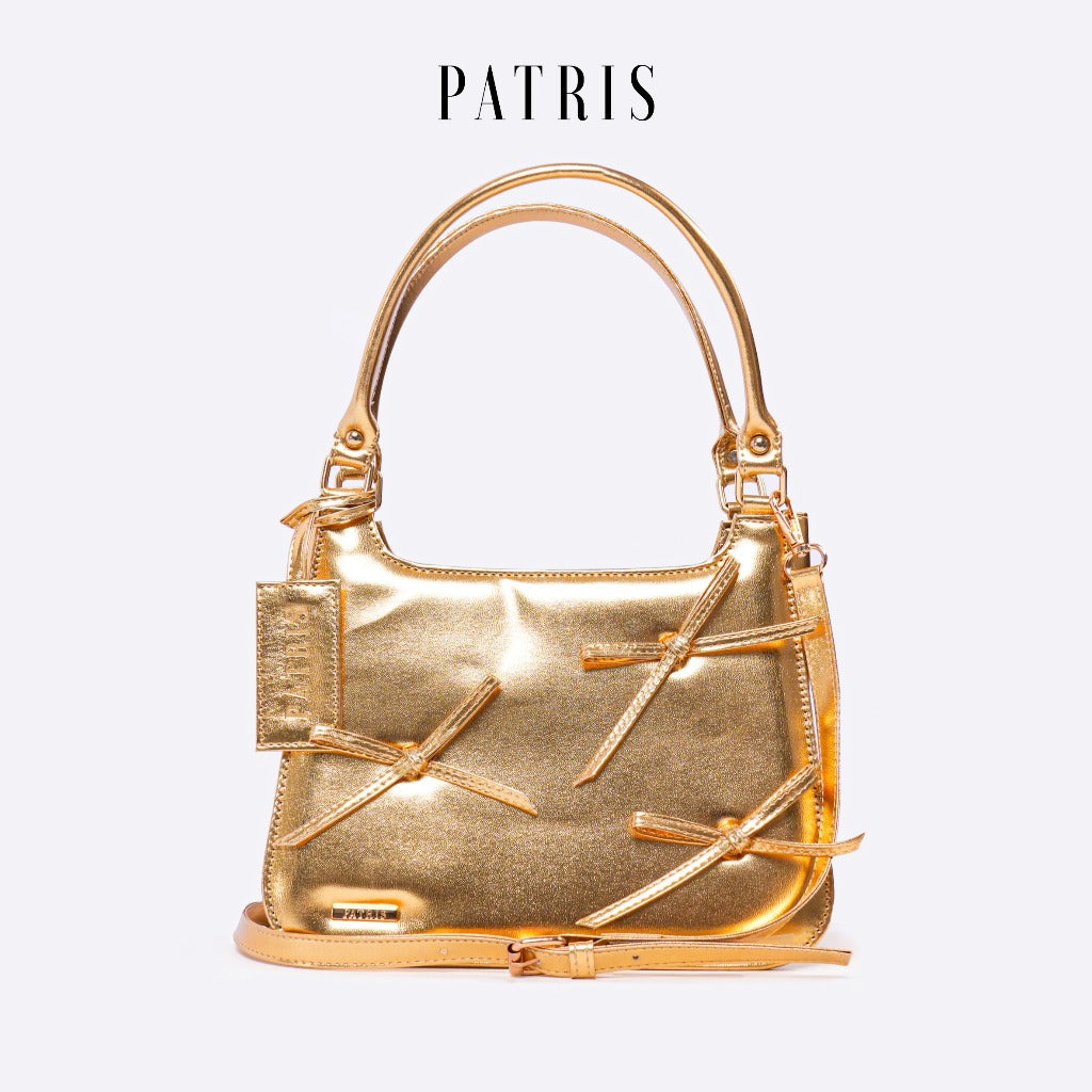 Patris Delight Sling Bag / Tas Wanita Selempang