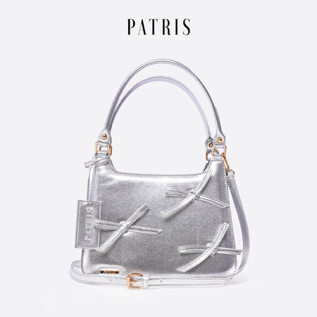 Patris Delight Sling Bag / Tas Wanita Selempang