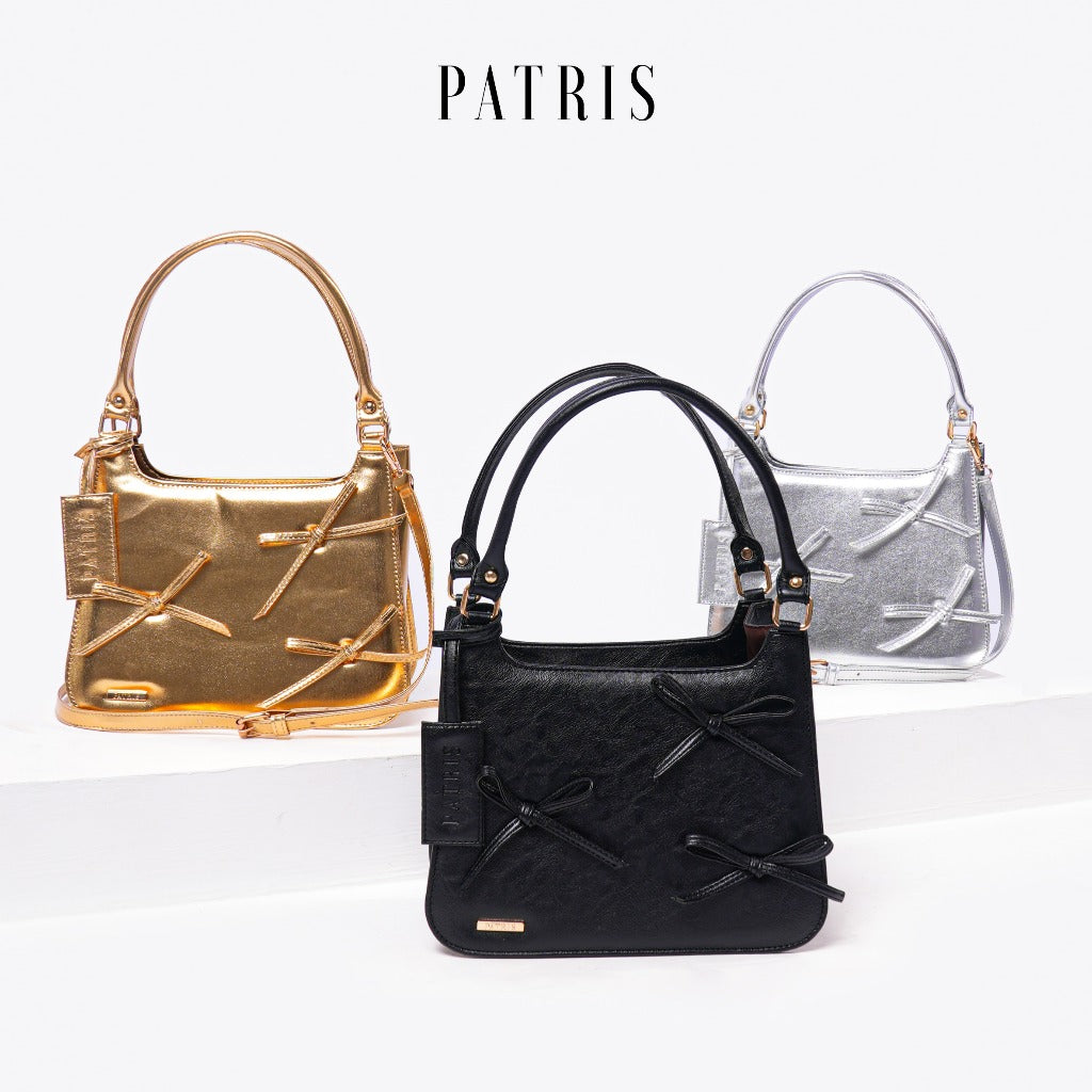 Patris Delight Sling Bag / Tas Wanita Selempang