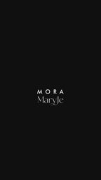 PATRIS Mora MaryJe Flatshoes Wanita