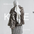 [PATRIS X Vira Tandia] Kate Flatshoes Wanita