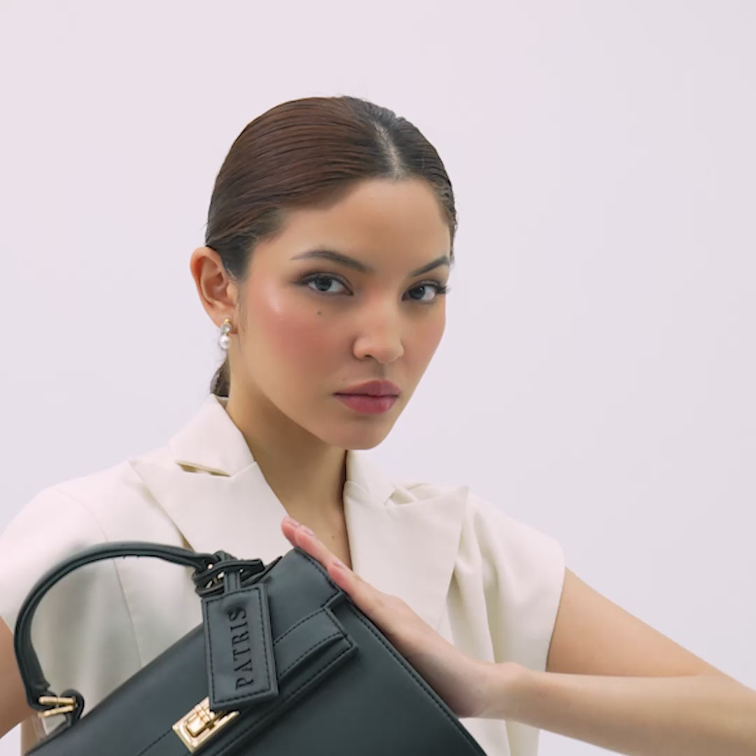 PATRIS Edwina Sling Bag / Tas Wanita Selempang