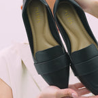 PATRIS Loren PTS 203 Sepatu Wanita Flatshoes