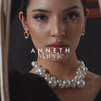 PATRIS Anneth MaryJe Shoulder Bag / Tas Bahu Wanita